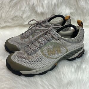 Merrell Hiking Shoes Helium Ventilator Size 9.5 B27‎